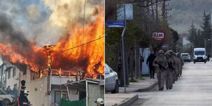 Yalova'daki IŞİD saldırısında yeni ayrıntılar ortaya çıktı! 4 ay detayı dikkat çekti
