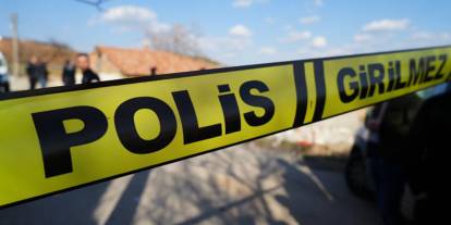 İstanbul'da IŞİD operasyonu! Çok sayıda mühimmat ele geçirildi