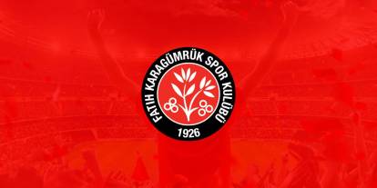 Karagümrük yeni teknik adamını açıkladı