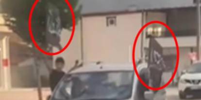 Yalova'daki IŞİD saldırısı geliyorum demiş! Aylar önceki görüntüler ortaya çıktı