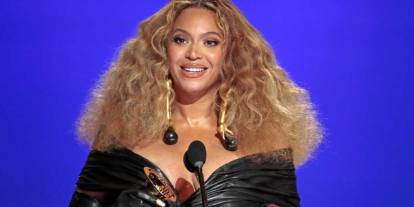 Beyoncé milyarderler kulübüne girdi: Beşinci müzisyen oldu