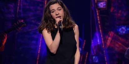 Eurovision yıldızı Fanny Biascamano hayatını kaybetti