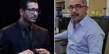 Veyis Ateş ve Taner Çağlı’nın Mehmet Akif Ersoy yönündeki ifadeleri ortaya çıktı