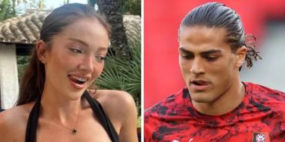 Danla Bilic hakkında sürpriz iddia: Yeni yıla eski sevgilisiyle mi giriyor?