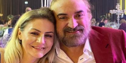 Volkan Konak'ın eşine ikinci büyük acı: Selma Konak'ın annesi hayatını kaybetti