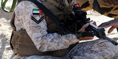 Körfez’de ipler kopuyor: Suudi Arabistan'dan BAE'ye 24 saatlik ültimatom