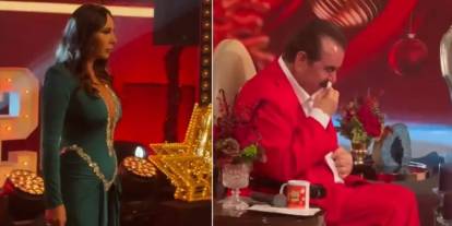 Asena İbo Show’a gizlice girdi! Buluşmanın perde arkasındaki detaylar ortaya çıktı