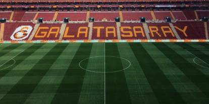 Galatasaray'dan 18 hesaba suç duyurusu