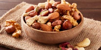 Zayıflamak isteyenler dikkat: Bu kuruyemişler tok tutuyor