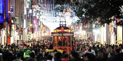 İstanbul'a yılbaşı gecesi sürprizi! Prof. Dr. Orhan Şen açıkladı