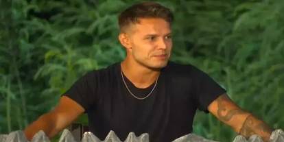 Survivor Murat Ceylan yeni şarkısını ilk kez seslendirdi