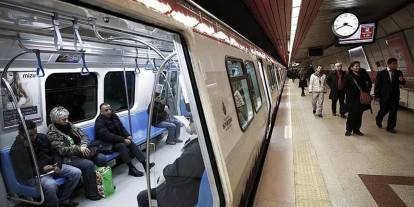 Metro İstanbul açıkladı: En 'unutkan' hat belli oldu! İşte unutulan en ilginç eşyalar