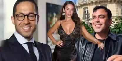 Ünlülere uyuşturucu soruşturması: Tüm mal varlıklarına el konuldu