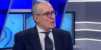 Gökmen Özdenak hayatını kaybetti