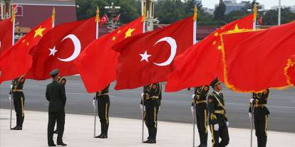 Türkiye'den Çin'e flaş vize kararı! 2 Ocak'ta başlıyor