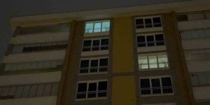 Samsun'da öğretmenin acı sonu