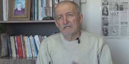 Gazeteci Hüseyin Aykol hayatını kaybetti