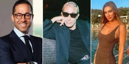 Boğaz’daki yalıda skandal iddia: 15 günde bir uyuşturucu partisi! Zohaer Majhadi hepsini ifşa etti