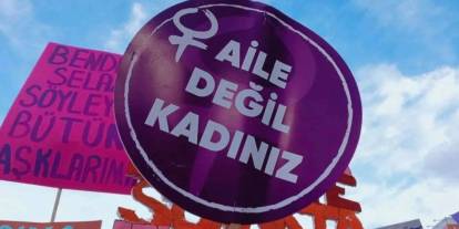 Kadın Cinayetlerini Durduracağız Platformu açıkladı: Yüzde 65 cinayet en yakınları tarafından gerçekleşti