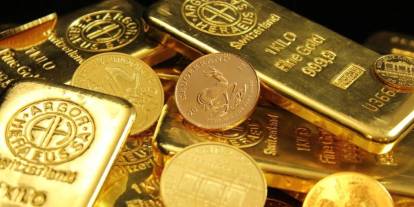 Bankada içerden vurgun iddiası: 20 kilo altın kayboldu