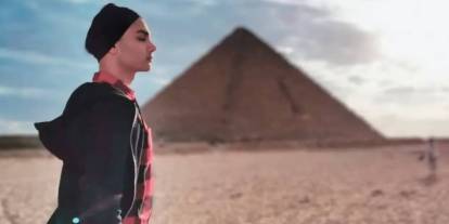 Covid-19’u bildiğini söyleyen medyumdan 2026 kehaneti: Türkiye için doğal afet uyarısı