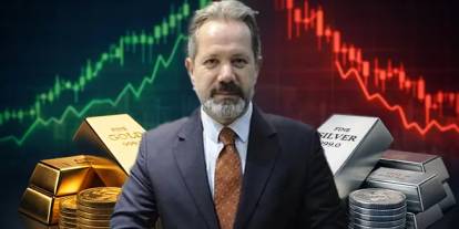 Altın mı gümüş mü? İslam Memiş 2026’da piyasaların rotasını açıkladı