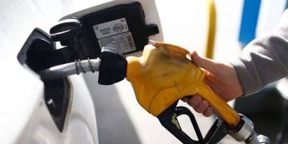 Yeni yıla zamla girdik: Benzin ve motorin fiyatları uçtu
