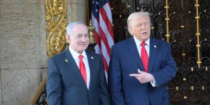 İsrail basını açıkladı: İsrail ve ABD, Gazze’de ateşkesin ikinci aşaması için uzlaştı