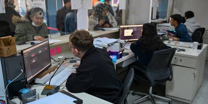 ABB’den ulaşımda dijital kolaylık: Anonim kartlar artık online kişiselleştirilebilecek