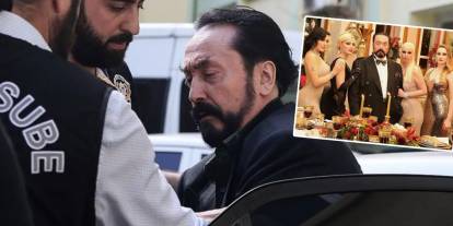 Adnan Oktar’dan MİT’e dikkat çeken mektup iddiası: Serbest bırakılan PKK’lılara eğitim vermek istiyorum