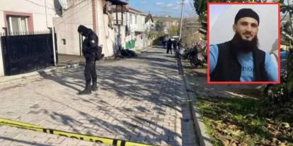 Yalova’daki IŞİD operasyonunda öldürülen teröristin ailesinden sert tepki: “Cenazesini teslim almayacağız”