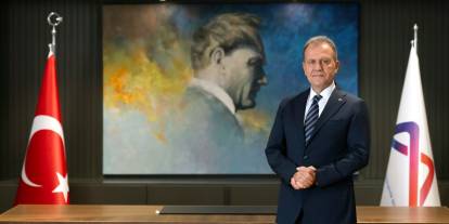 Mersin Büyükşehir Başkan'ı Seçer’den 3 Ocak Mersin’in kurtuluşunun 104. yıl dönümüne özel mesaj