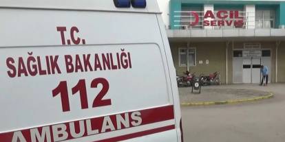Gaziantep’te sobadan sızan gaz faciası: Aynı aileden 7 kişi hastanede