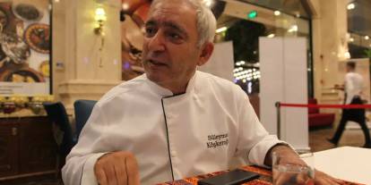 Ünlü baklavacının sahibi tutuklandı! Sebebi de ortaya çıktı