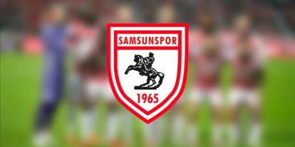 Samsunspor açıkladı: Yollar ayrıldı