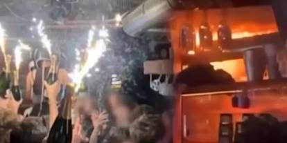 İsviçre'deki 40 kişinin öldüğü kayak faciasında şoke eden detaylar