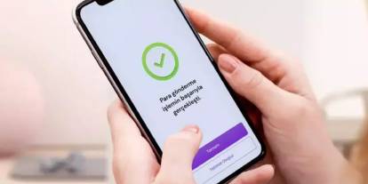 200 bin TL ve üzeri para transferlerinde açıklama şartı ertelendi