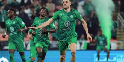 Ronaldo’ya Merih freni: Al Ahli, Al Nassr’ı 3-2 yendi