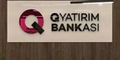 Q Yatırım Bankası soruşturması: 9 şüpheliye gözaltı kararı