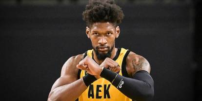 Fenerbahçe resmen duyurdu: Chris Silva artık kadroda