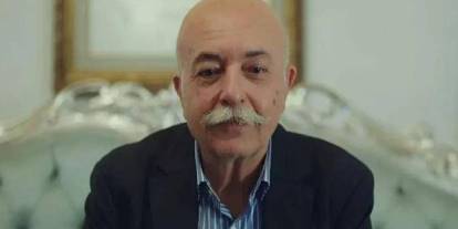 Kızılcık Şerbeti'nin eski Apo'su ilk kez anlattı: “Beyin kanamasıyla sete çıktım”