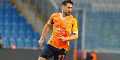 Başakşehir ayrılığı resmen duyurdu: İşte Ömer Faruk Beyaz'ın yeni takımı