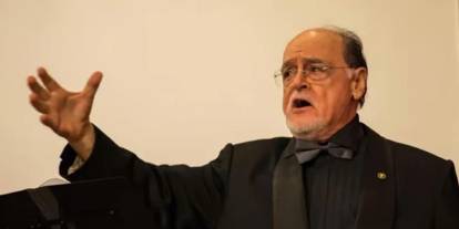 Türk Operasının usta ismi hayatını kaybetti