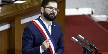 Latin Amerika'dan ABD'ye tarihi uyarı: Sıra bize gelmeden durun