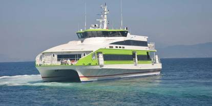 BUDO’dan sefer iptali