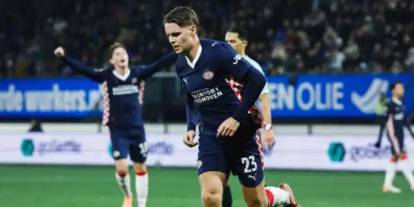 Joey Veerman sessizliğini bozdu: Fenerbahçe transferi neden olmadı?