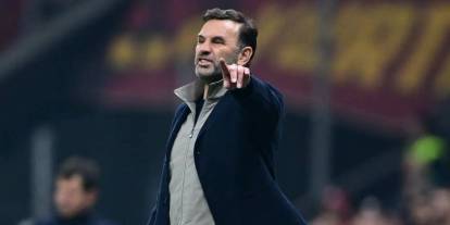 Okan Buruk’tan Trabzonspor maçı öncesi kritik açıklamalar! Taraftara birlik çağrısı