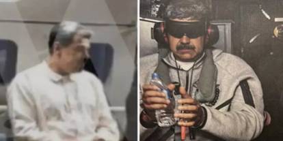 ABD’nin kaçırdığı Maduro bugün hakim karşısına çıkıyor: Duruşma saati belli oldu