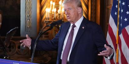 Trump'tan 6 ülkeye daha açık tehdit: Operasyon kulağıma iyi geliyor