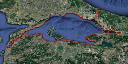 Marmara'daki deprem deniz altını hareketlendirdi: O il için 'ikincil afet' uyarısı